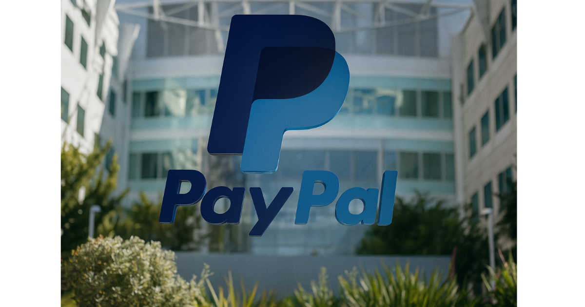 🎙️ PayPal: Value Trap or Multibagger?