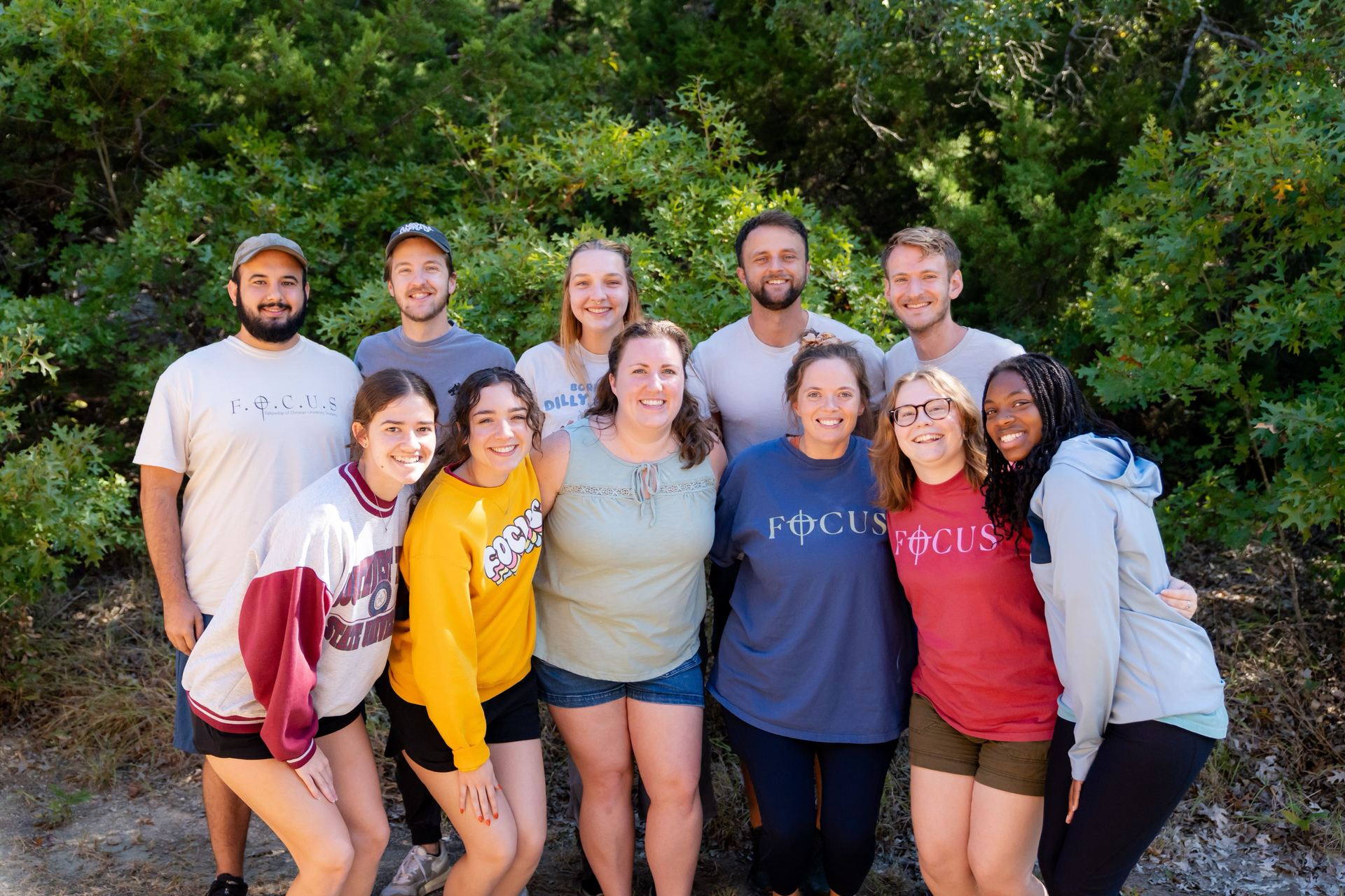 Your Praise Will Ever Be on my Lips 