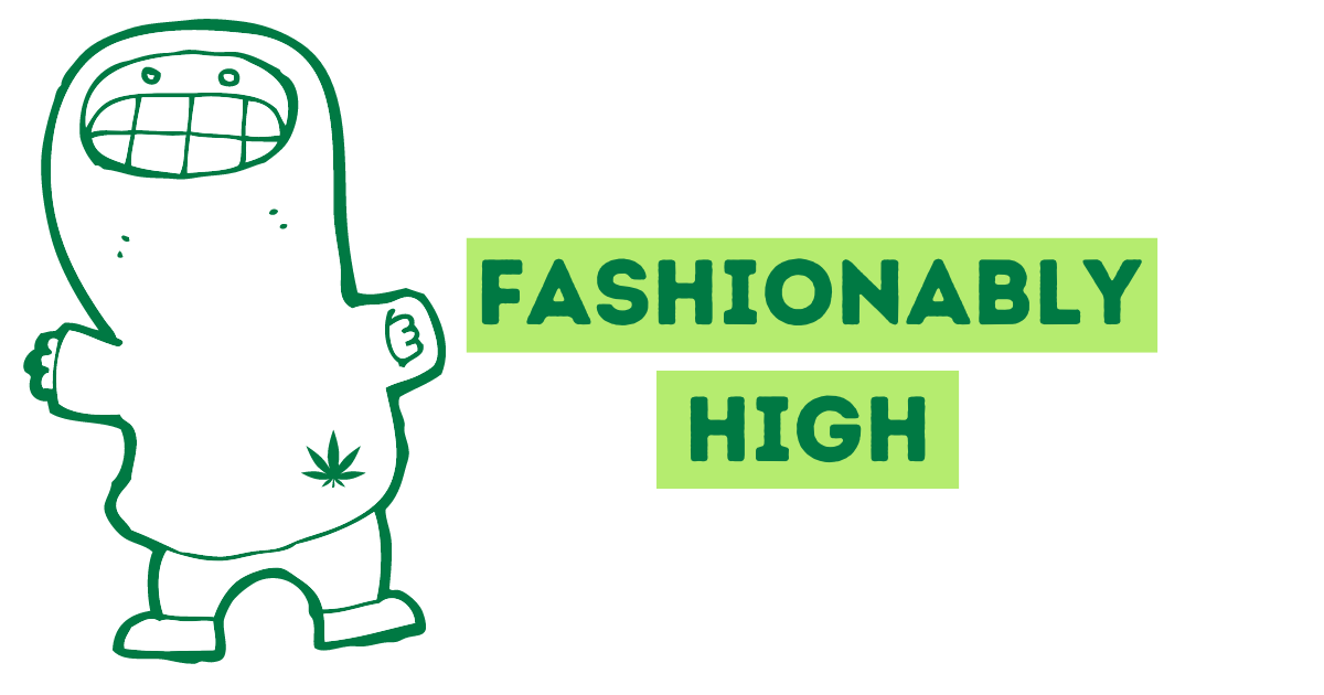 👗 Fashionably 👔 High: