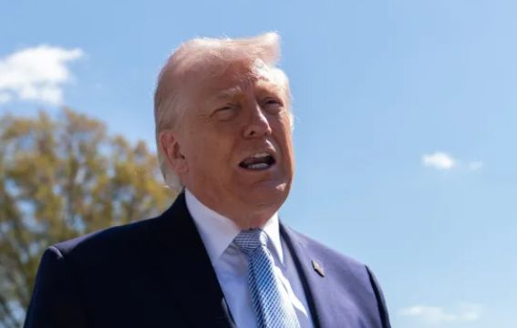 Trump Threatens Strait of Hormuz Blockade — Why Global Oil Markets Are Now at Risk