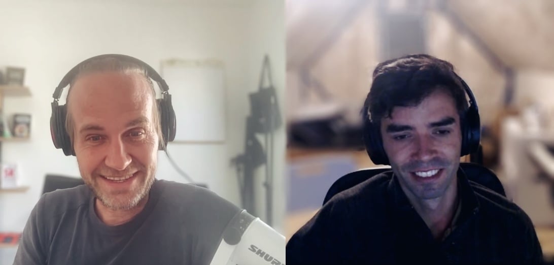 From Crypto Victim to Security Visionary: Xavier’s Story