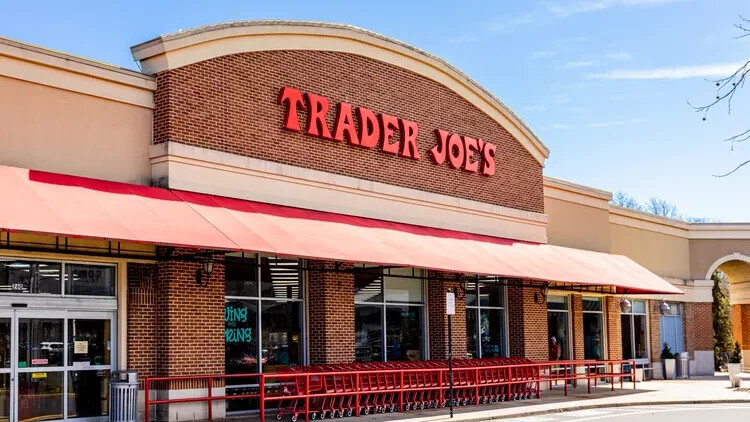 🚀 Here's Why NoVA's New Trader Joe’s Might Boost Your Home Value