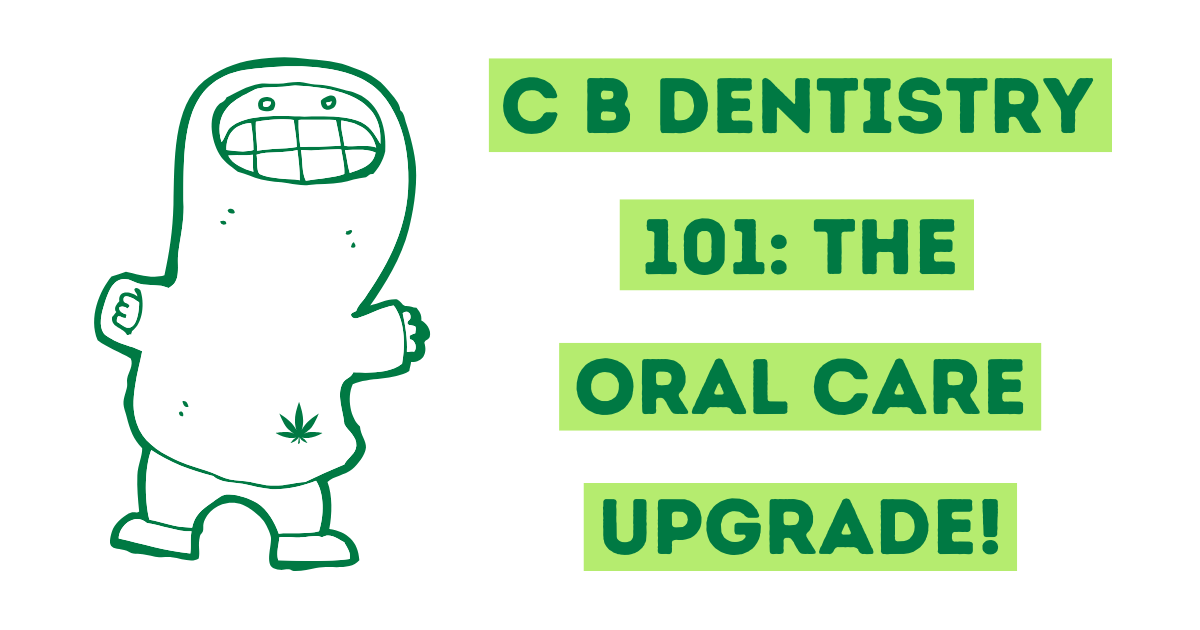 C B Dentistry 101: