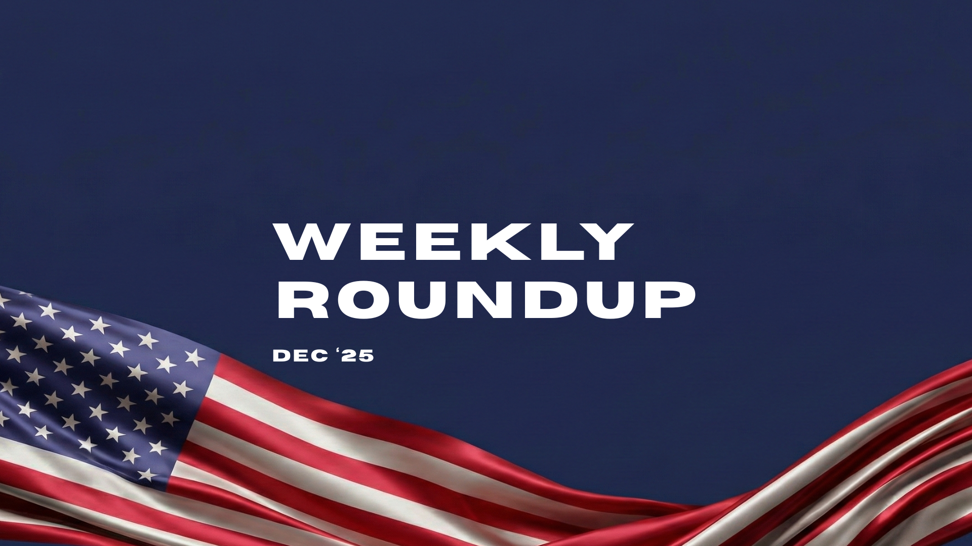 Markets Just Flashed Mixed Signals While You Were Shopping This Weekend