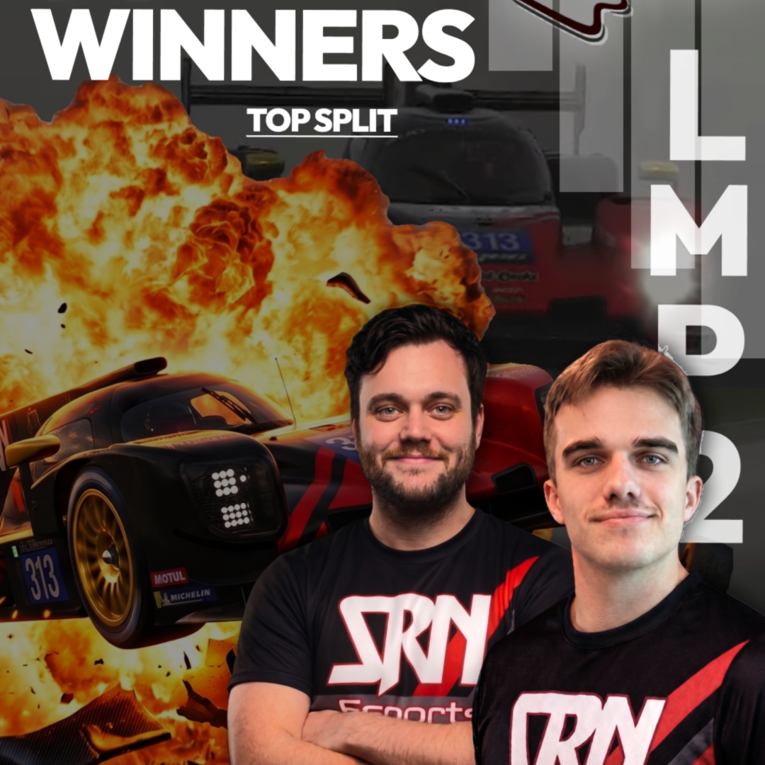 ⛓️What if they all went to jail?