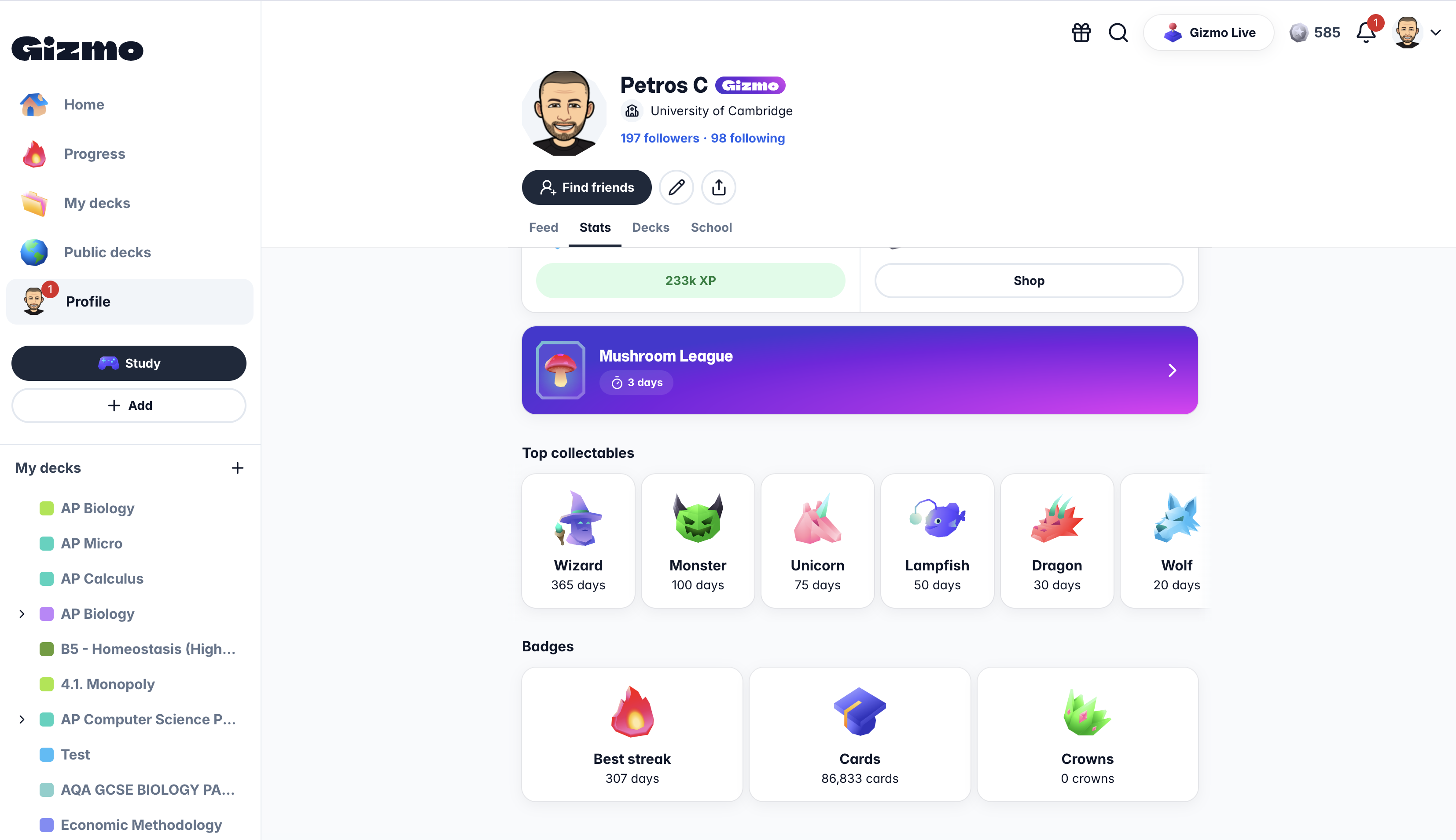 AI-powered Gizmo raises $22m Series A to make learning as addictive as social media