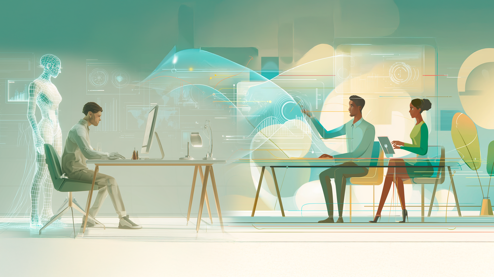 🎓La brutal verdad de Davos 2026: los salarios de IA subieron 27% pero Latinoamérica no tiene el talento para cobrarlos