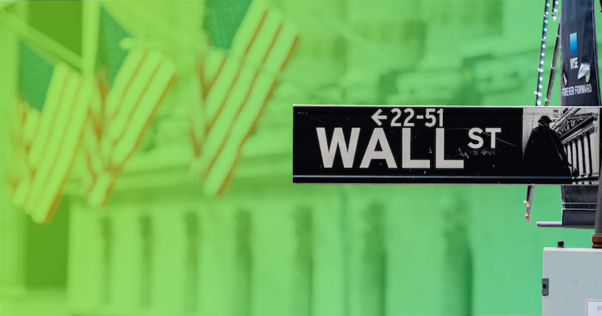 💸 We Got Here Fast