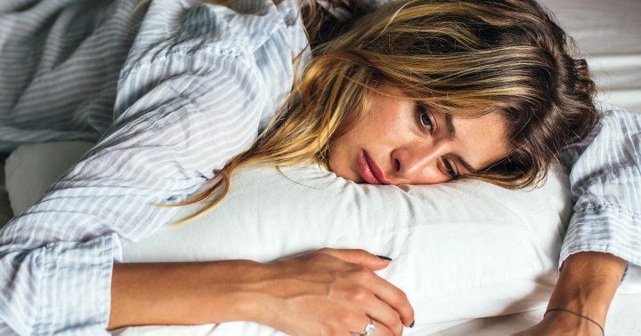 Why you’re still exhausted after 8 hours of sleep