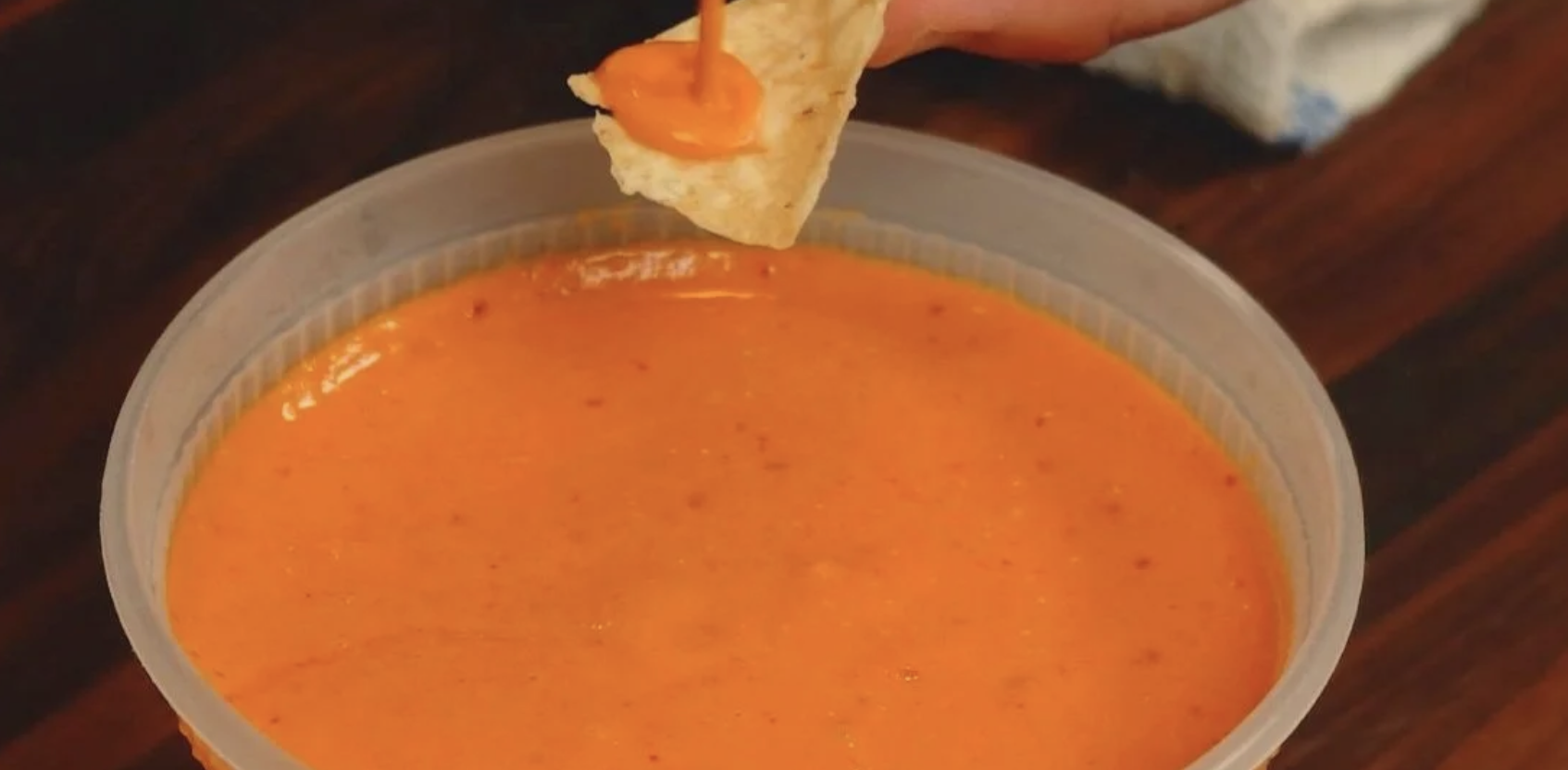 Salsa 101 Part 2: Salsa Cremosa Roja