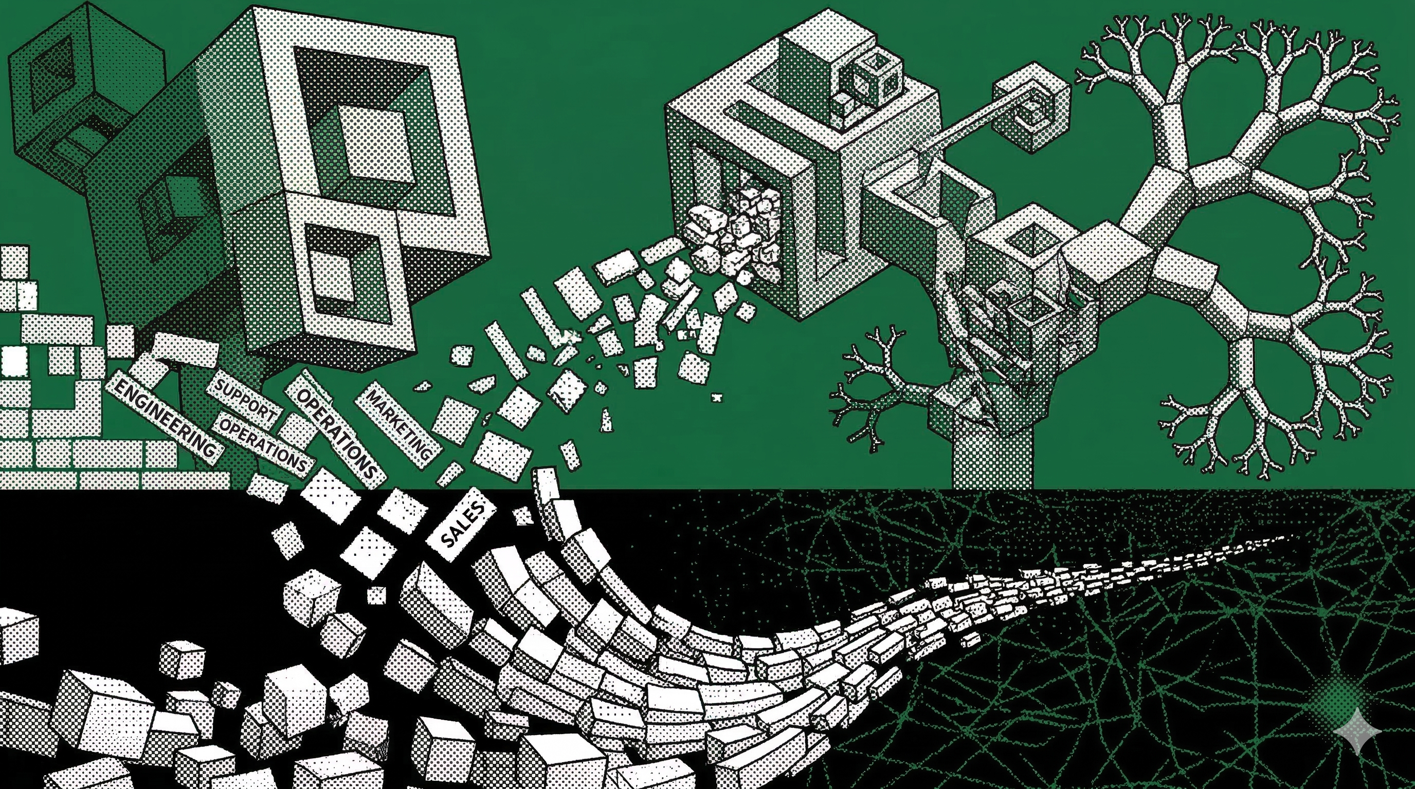 AI Just Gave Solo Founders a Full Team