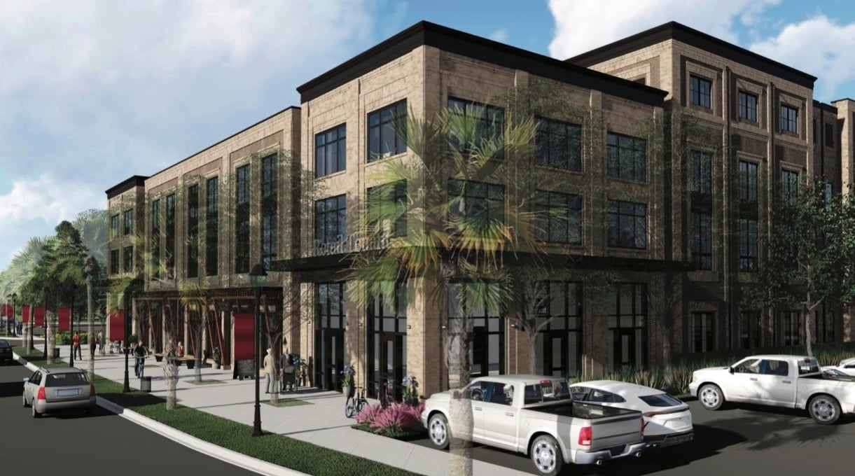 🌴 Charleston's Ripe For Redevelopment, Alhambra Changes & ICYMI