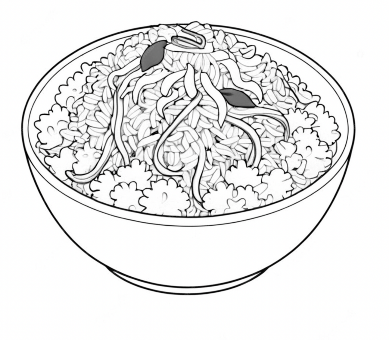 WELCOME TO DINNER PARTY