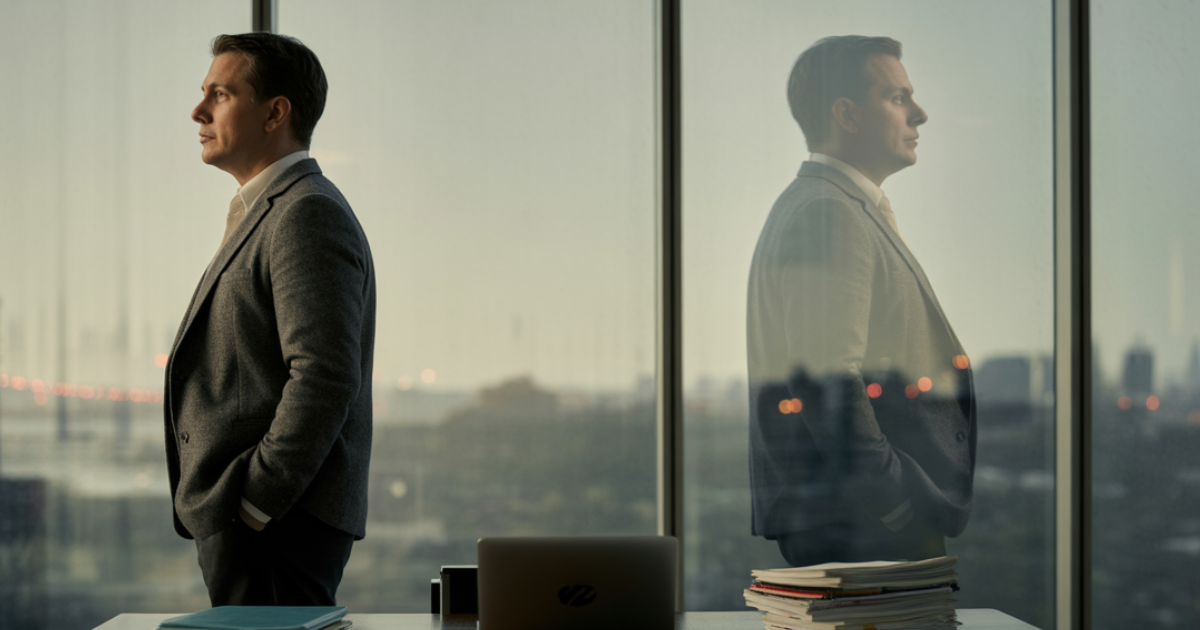 Your Hesitation is Louder Than You Think