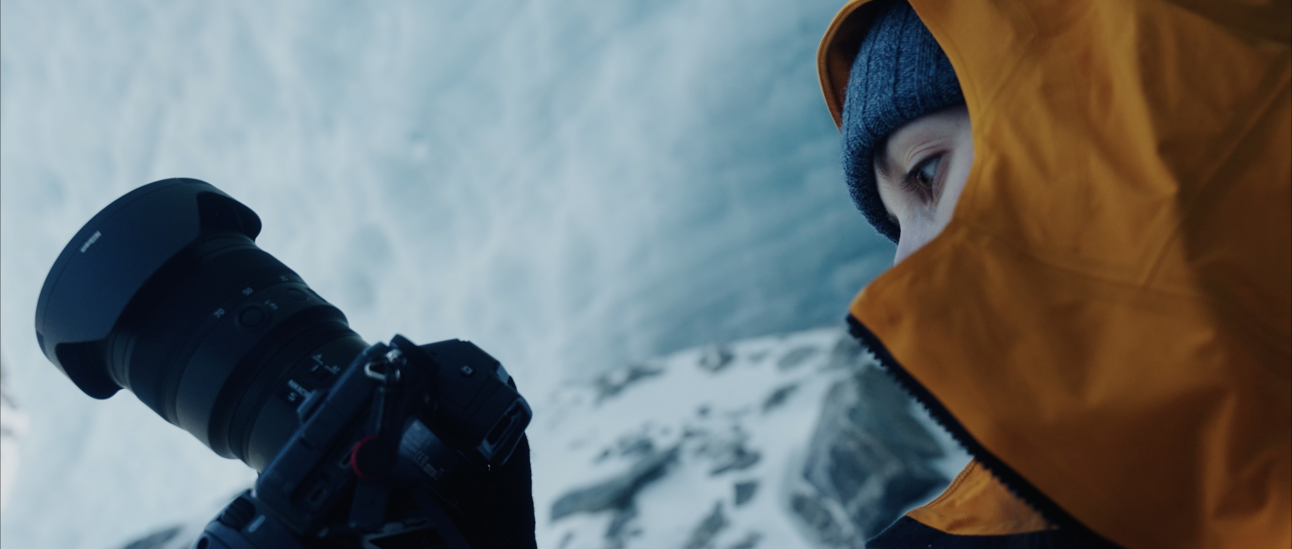 What We Photograph, What We Fear Losing