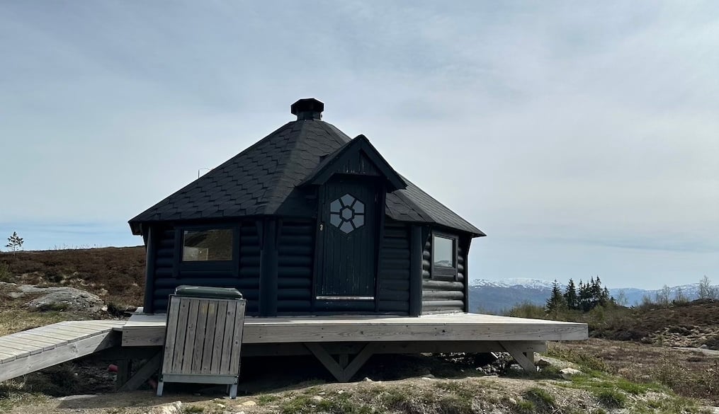 2025 trip to Norway and Denmark - day 7