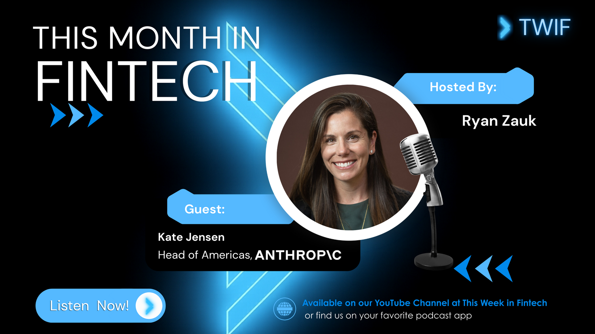 🎧Anthropic Head of Americas Kate Earle Jensen: Expanding to the App Layer, Enabling AI in the Enterprise, and The Power of Constitutional AI