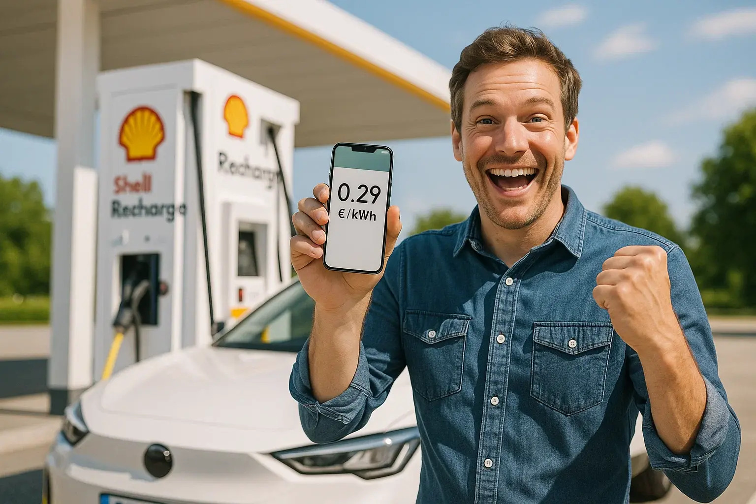 Weekend Fast Charging: The Underutilized Goldmine That Pricing Can Unlock