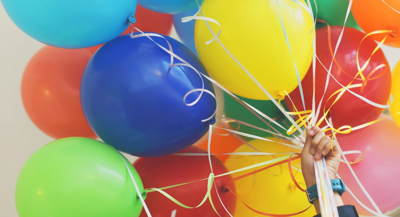 Welcome to “Gifts For People Who Have Everything”