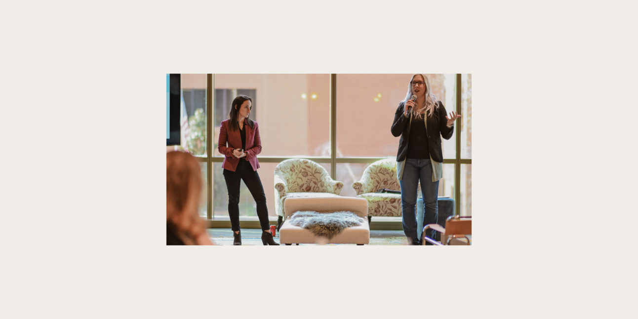 SMARTER GOALS, STRONGER COLLABORATION