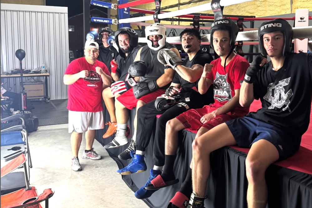 ATX-LLH: Impact 3/6/2026