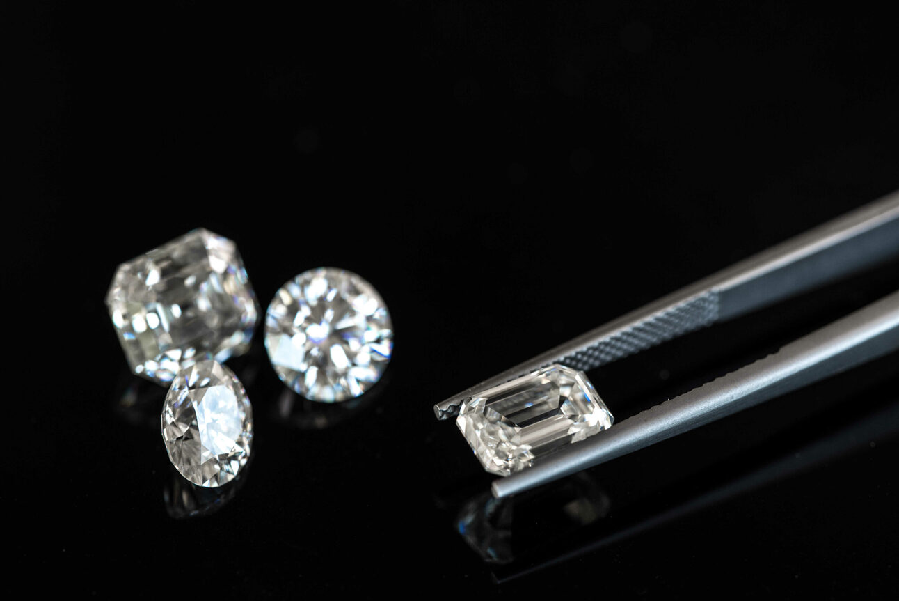 Major San Francisco Jeweler, Shreve and Co. Closing