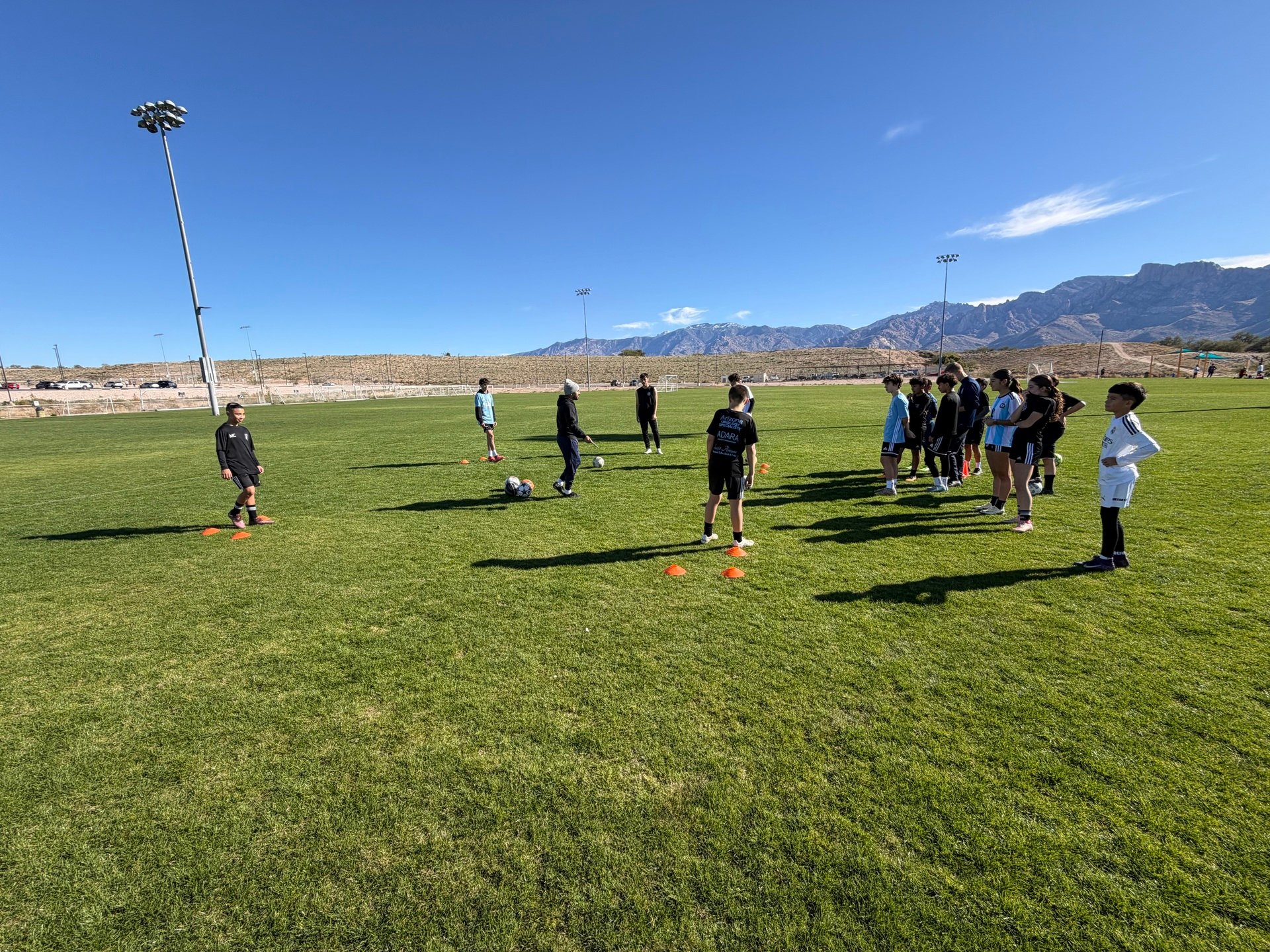 Next Up: We Move Merch