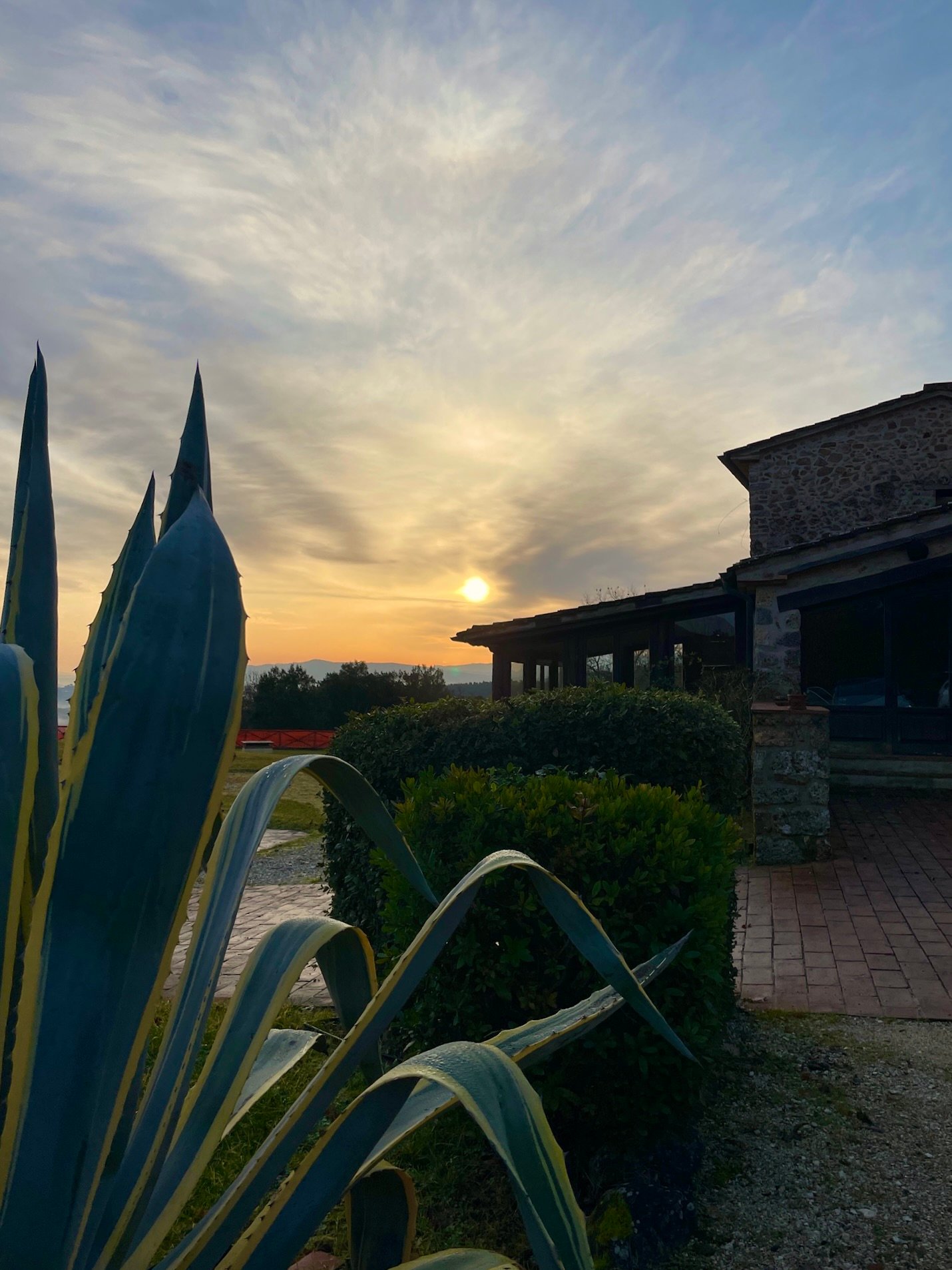 The Trials of Italian Bureaucracy