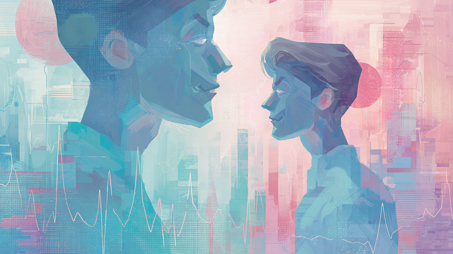 Your face is now a business model 