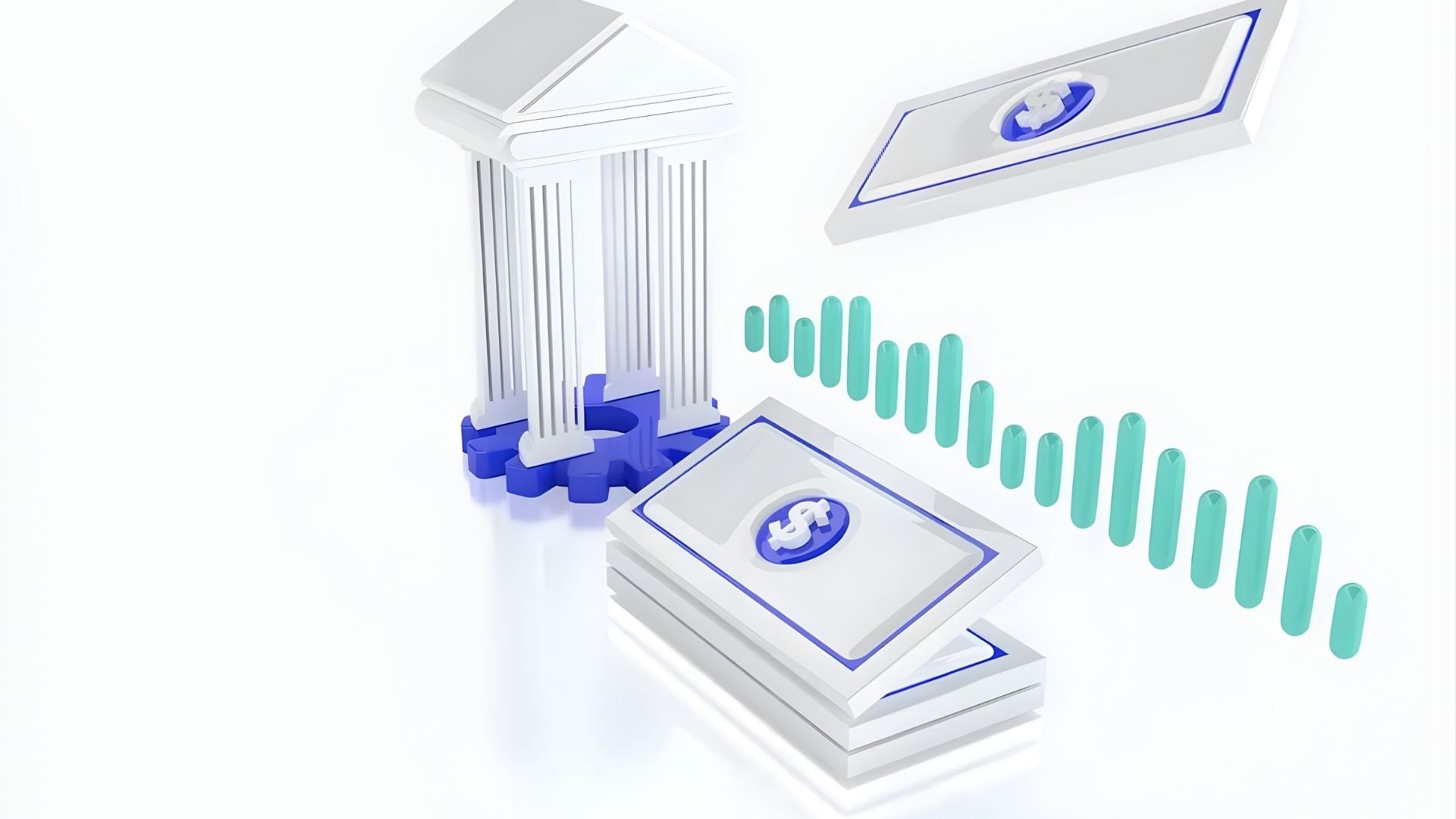 The Institutional Ethereum Update: April 