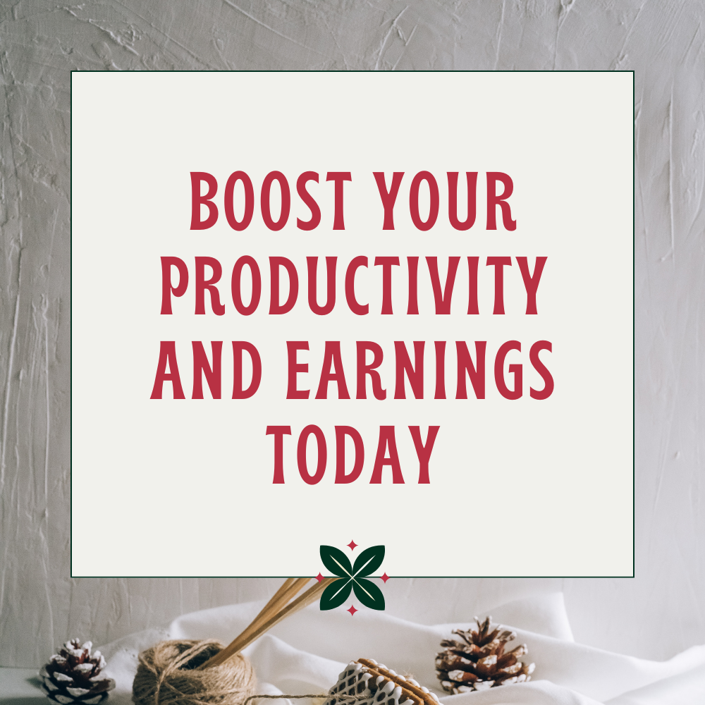 🎁 New Year's Special: Transform Your Money & Focus for Just $10