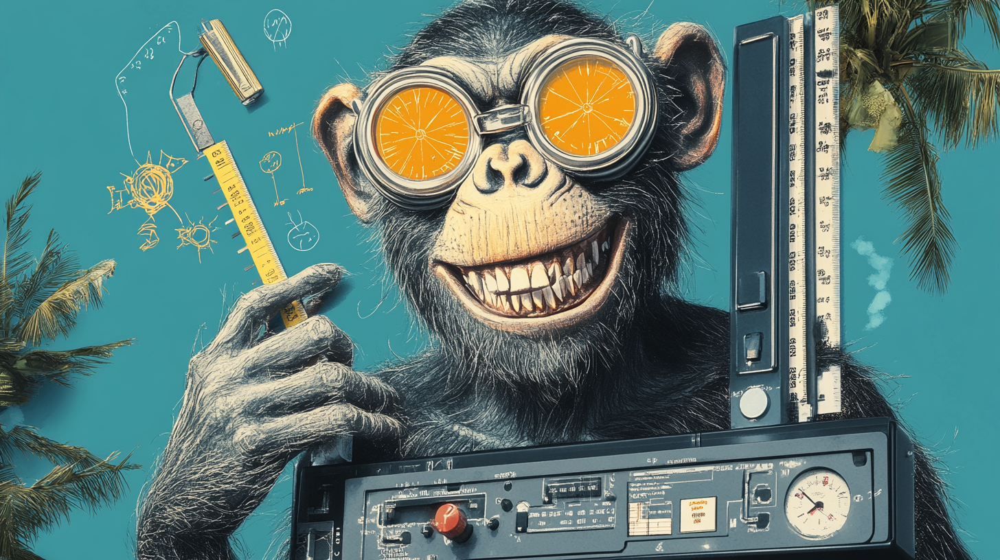 Your Job Has a Two-Year Expiration Date