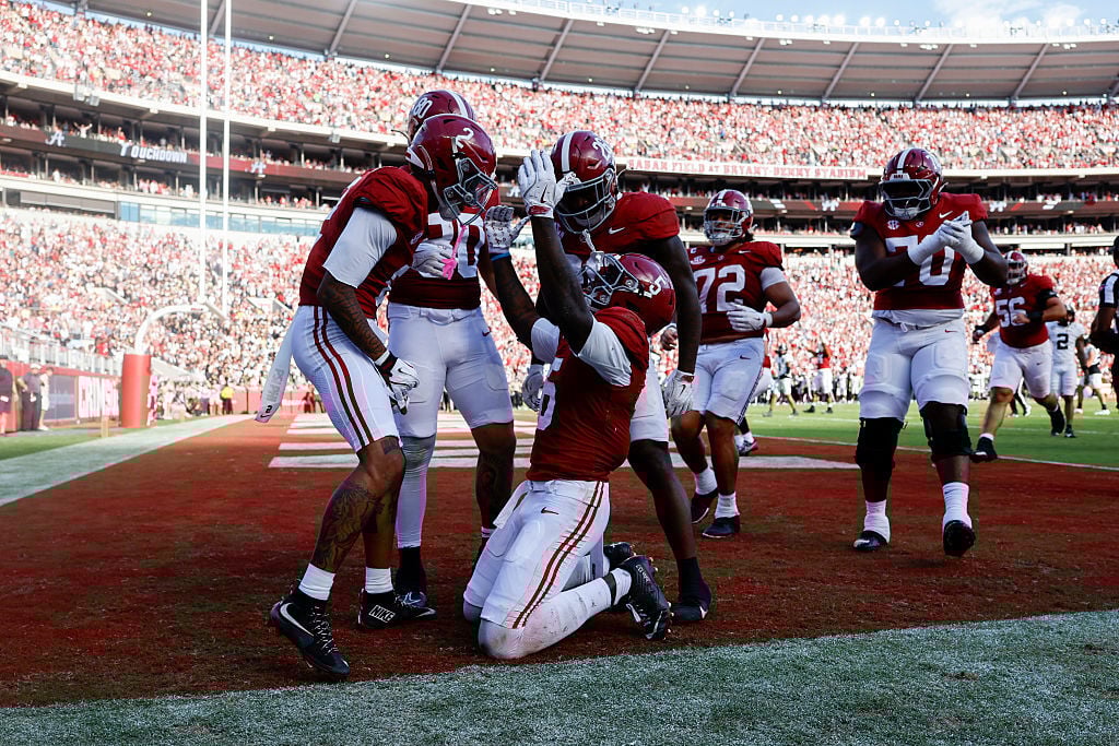 Week 6 Takeaways: Penn State’s Problem, Alabama’s Revenge, Quick-Hitting Scouting Notes, and My Updated CFP Top 10