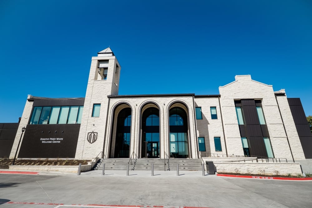 ATX-GEO: Impact 3/16/2026