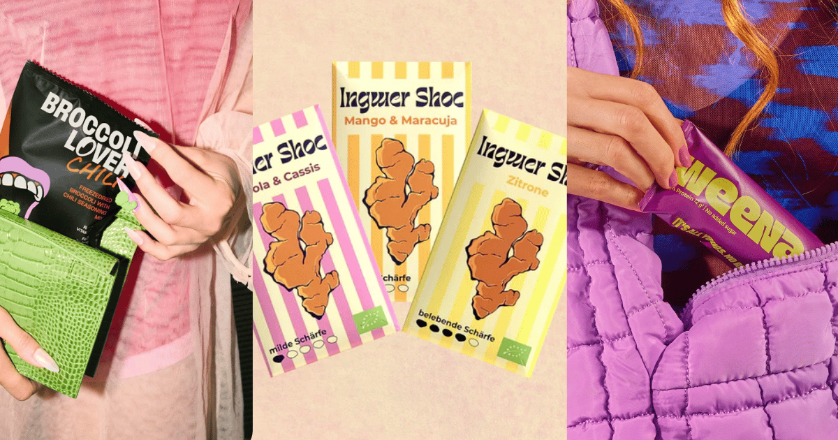 Startup-Watchlist #2 im April