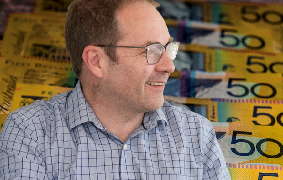 Medicines and government services don’t qualify as “essential” under draft cash mandate rules