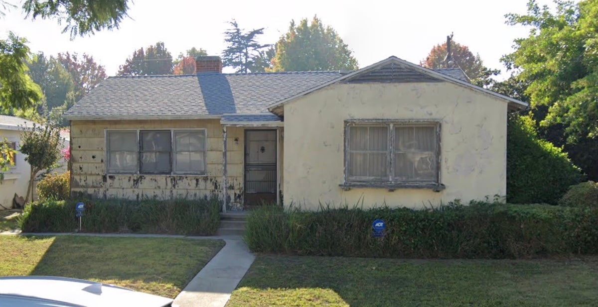 Maybe not totally fake upzoning