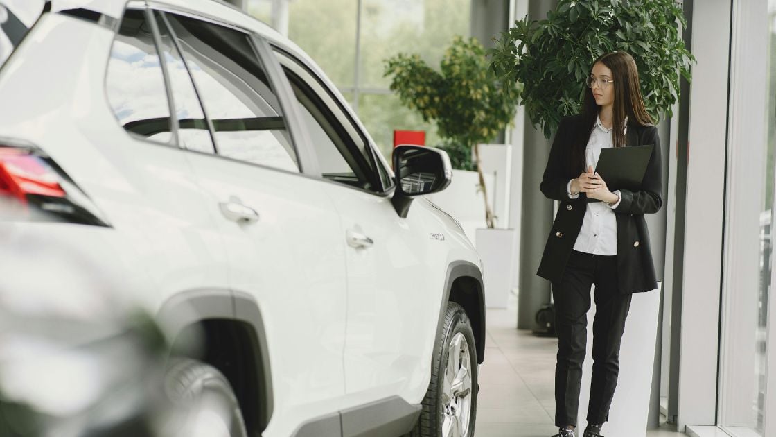 New-vehicle prices surge from impact of tariffs