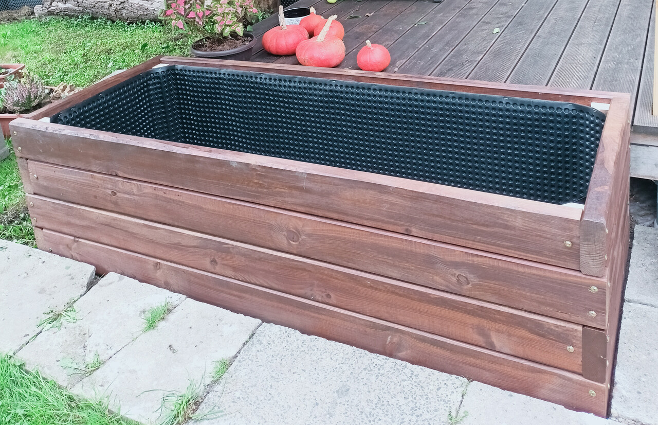 The Spring Guide to Raised Garden Beds: Benefits, Materials including Plan and DIY Tips