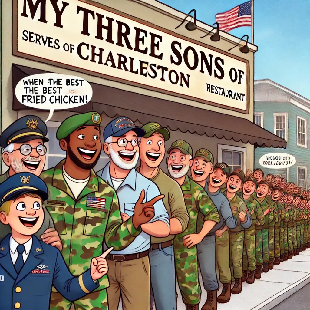 How You Can Help Build the Ultimate Military Discount App