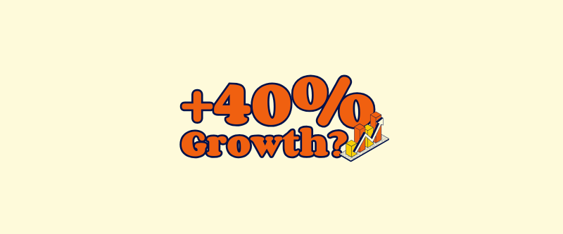 How Loop & Tie Gets Customers (+40% user growth YoY)