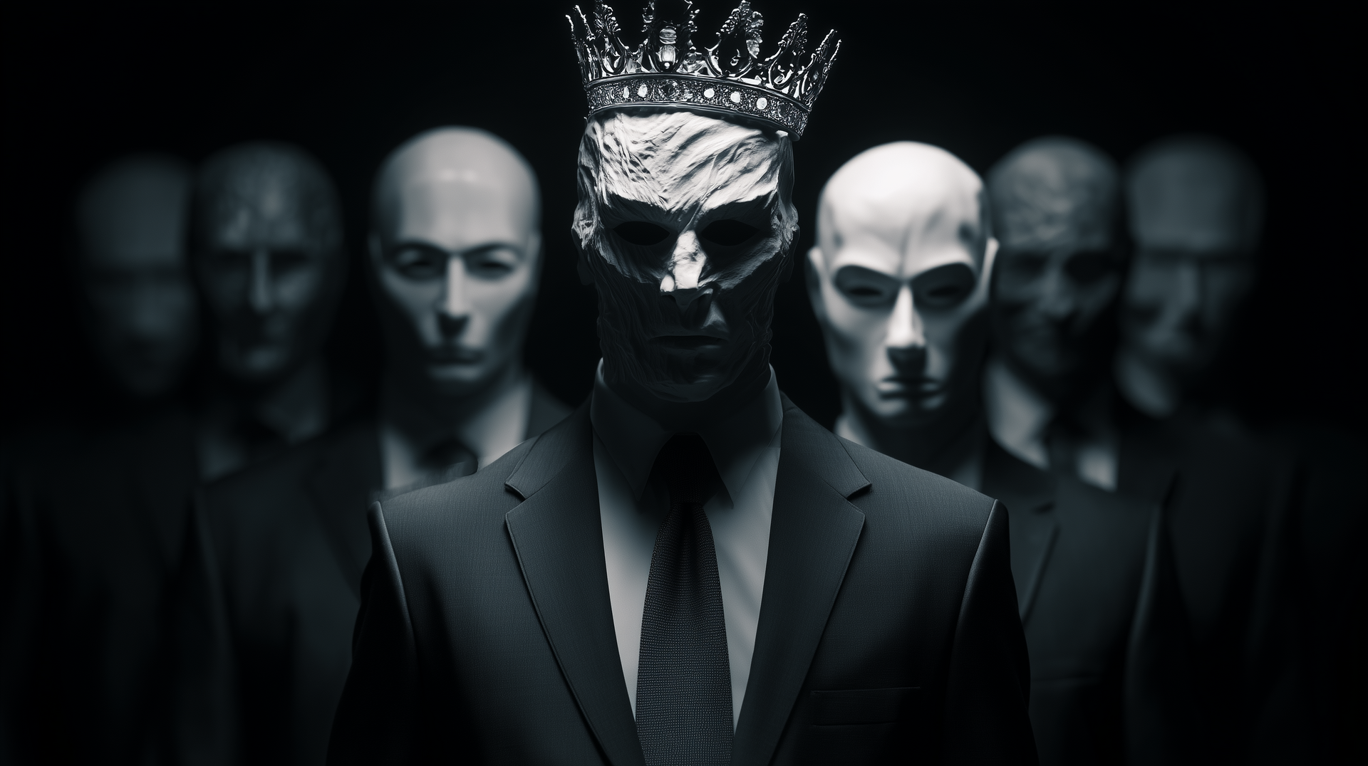 Masks Off: 2025 in Review