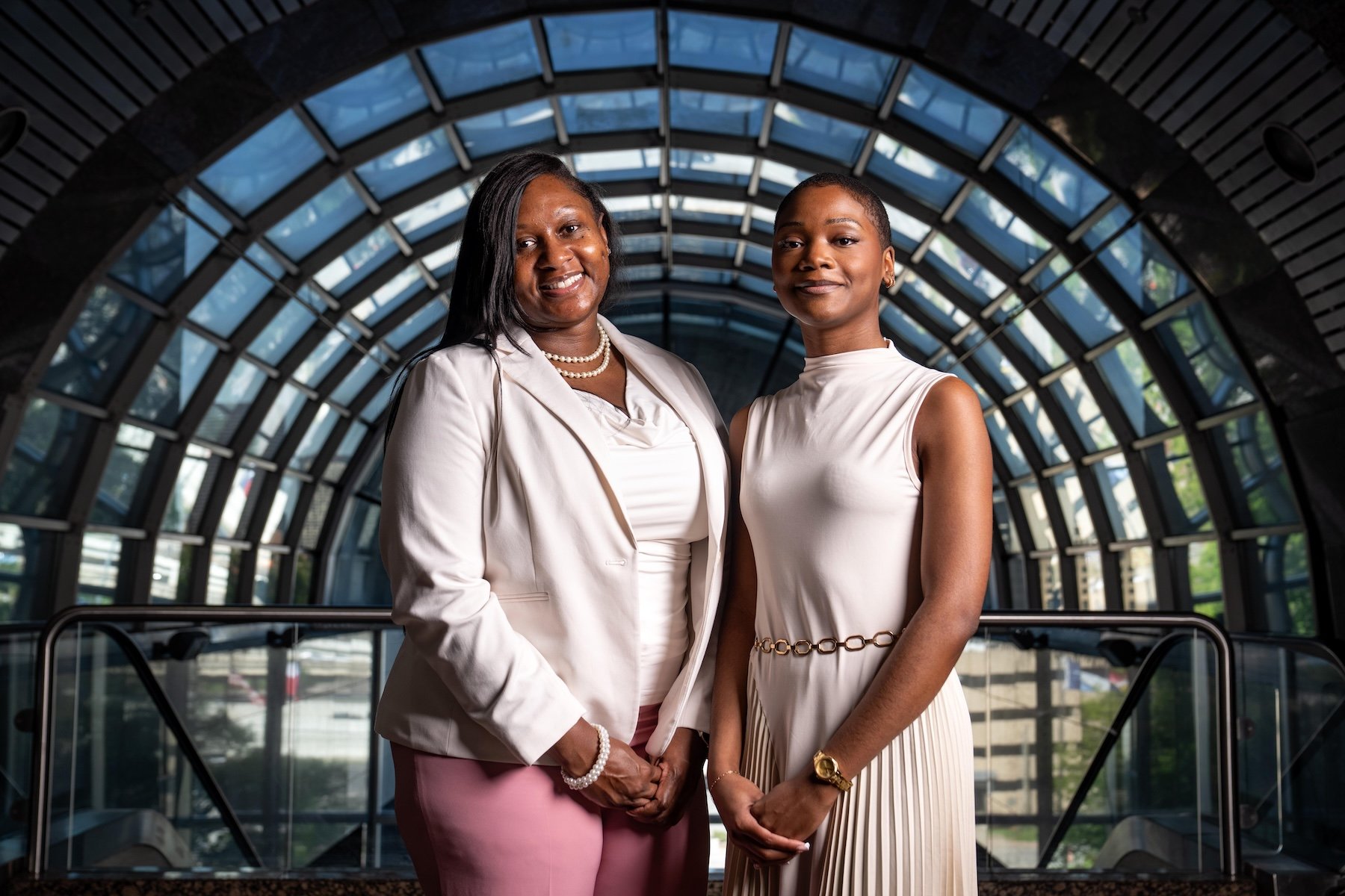 This Is What It Takes to Keep the Jail From Overflowing