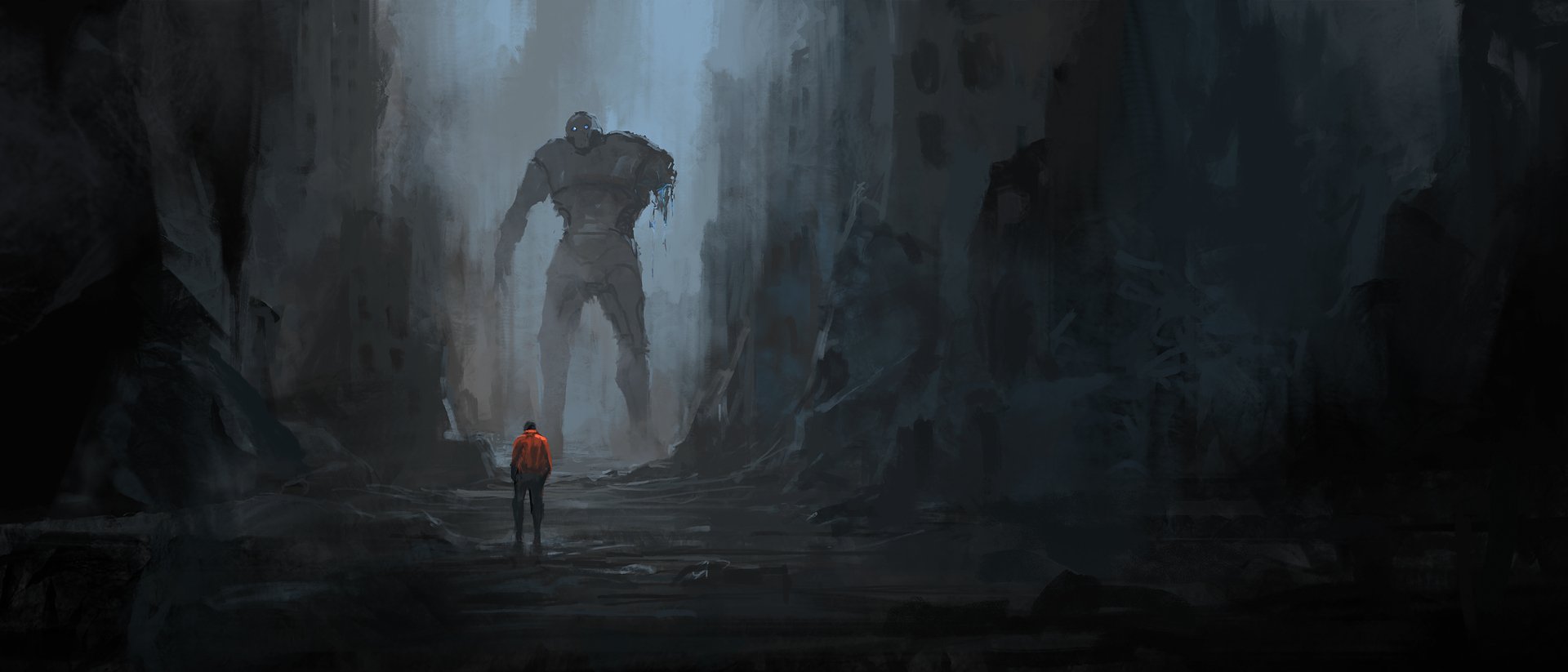 Against the Giants: Why Your Startup's Best Marketing Strategy is Having a Clear Villain