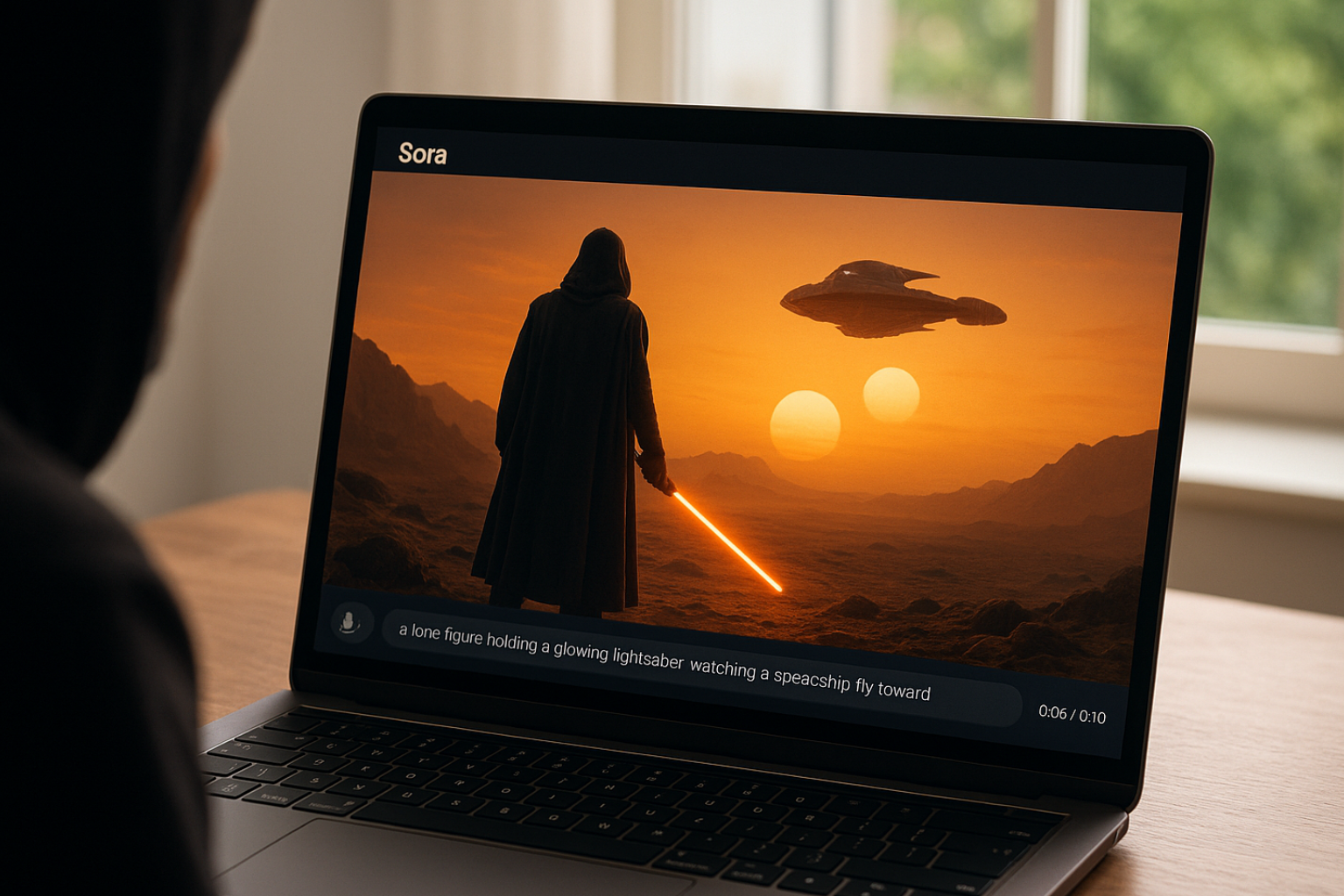 Disney Licenses Beloved Characters to OpenAI’s Sora in Landmark AI Deal