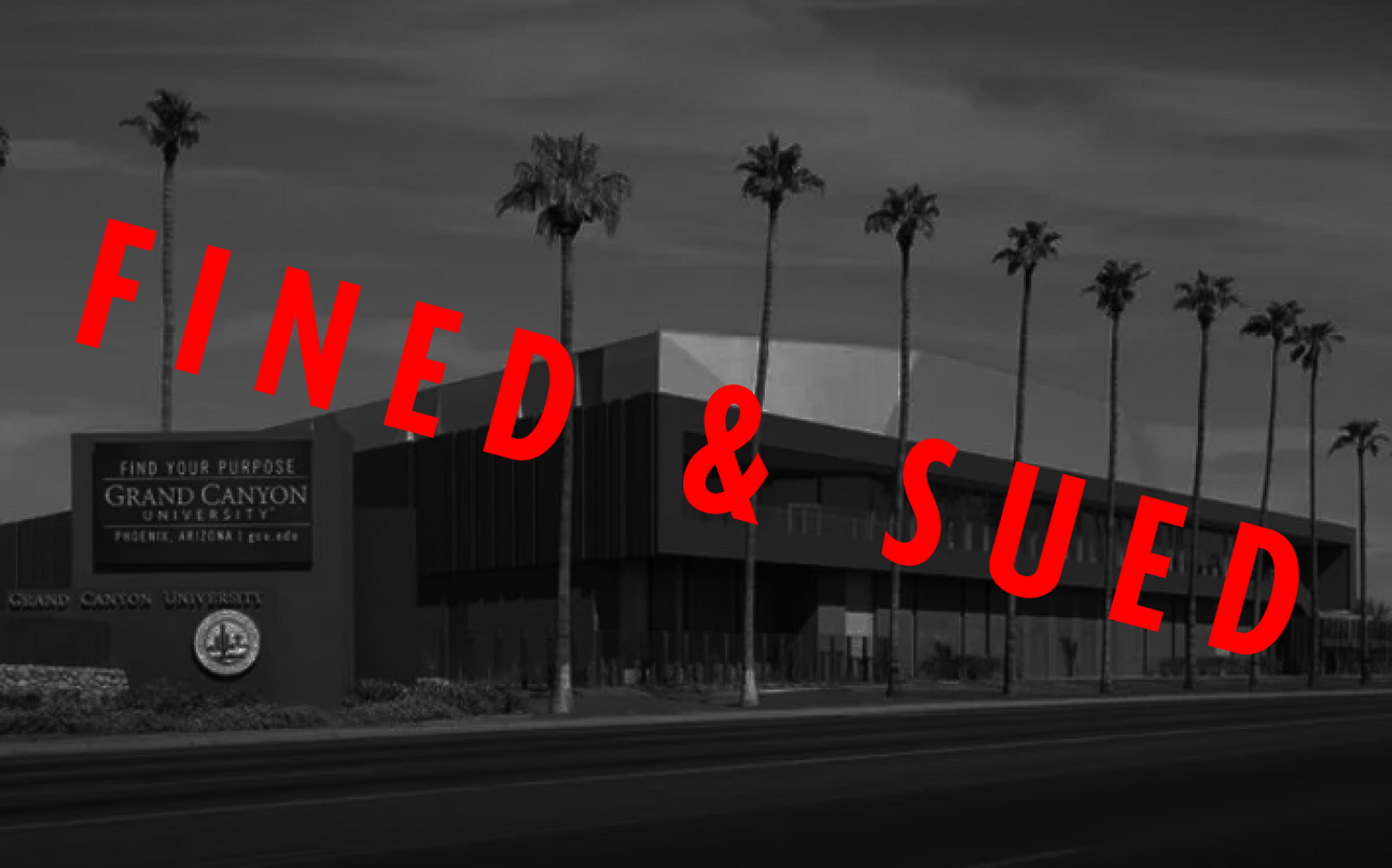  ✝️ Christian college attacked?