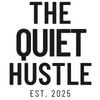 The Quiet Hustle Logo