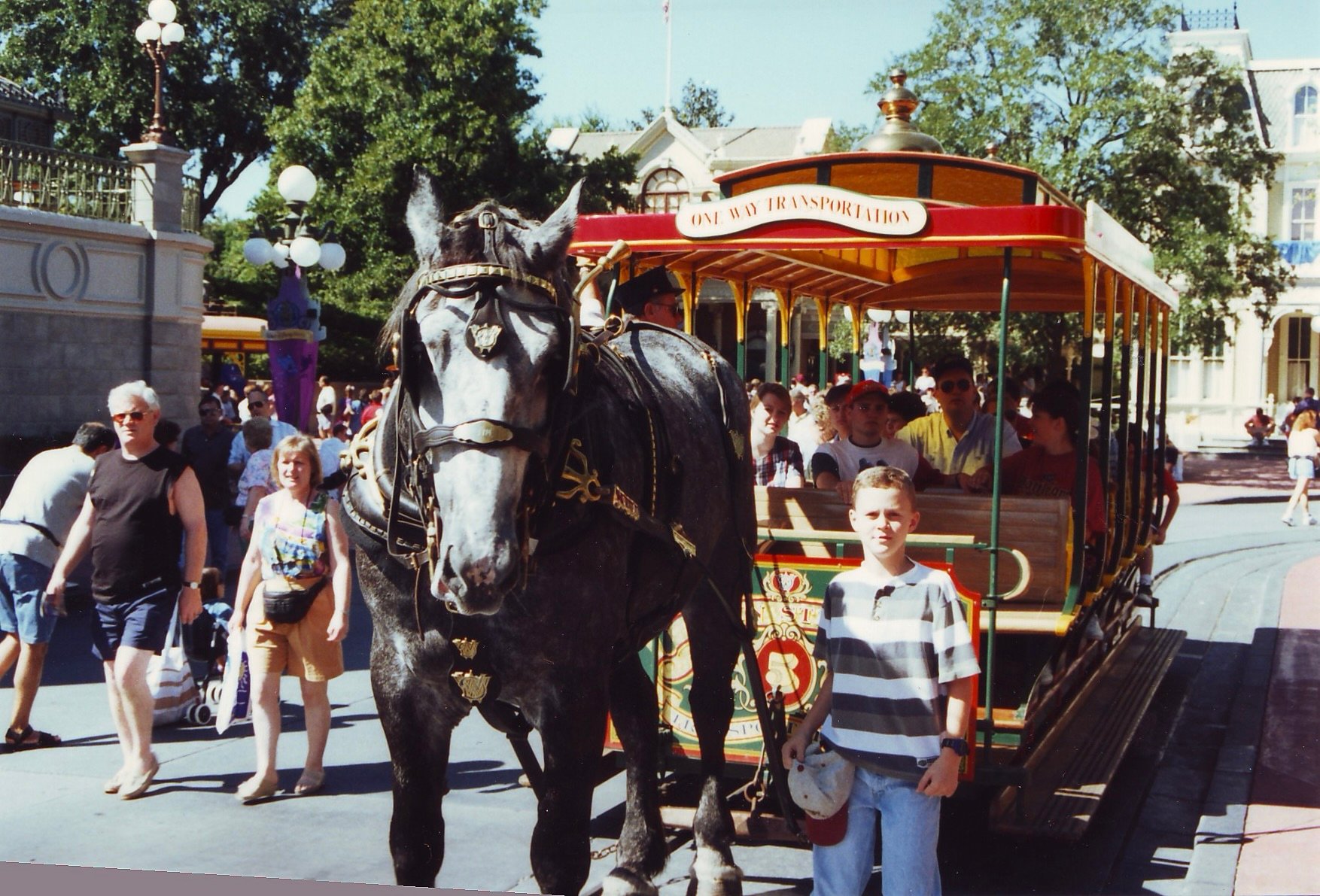 Why saying the right things isn’t enough