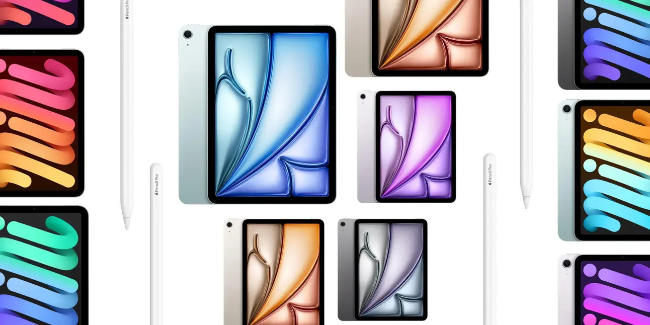 All the best Prime Day deals on iPads and Macs