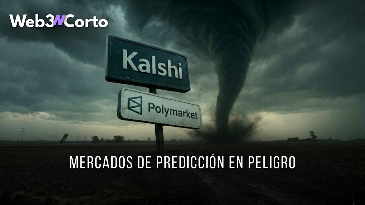 🌪️ Kalshi Y Polymarket En Peligro, 🏛️ Perps Regresan A EE.UU., 💀 Hyperliquid Bajo Amenaza